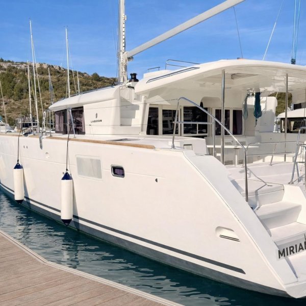 Miriam - Q-Yacht