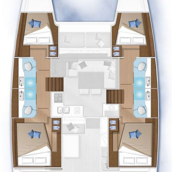 Blue Lagoon - Q-Yacht