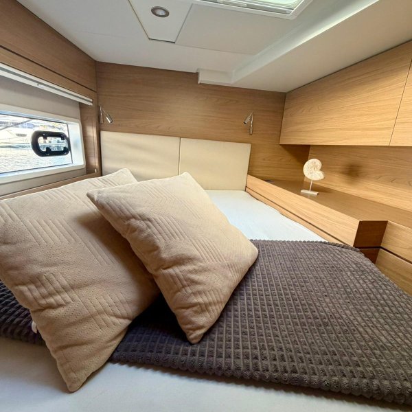 Friendship - Q-Yacht