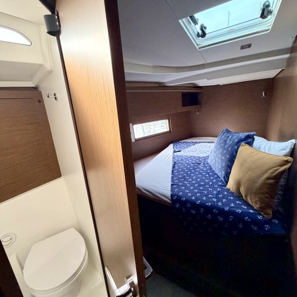 OceanChill - Q-Yacht