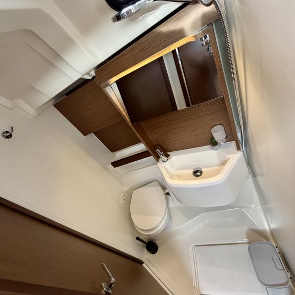 OceanChill - Q-Yacht