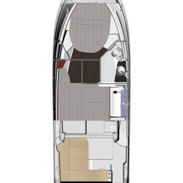 Shearwater - Q-Yacht