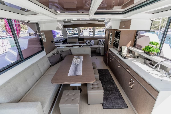 Leila Bali Catspace MY - Q-Yacht preview