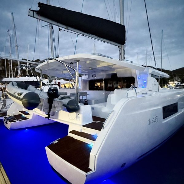 No Limit I - Q-Yacht