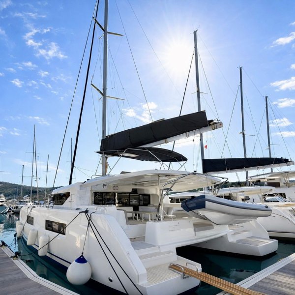 No Limit II - Q-Yacht