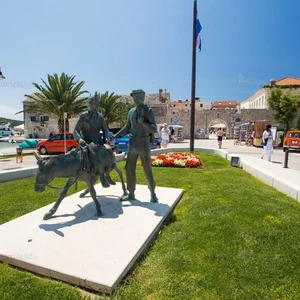 Why Primošten Is the Perfect Starting Point for Yacht Charter in Croatia