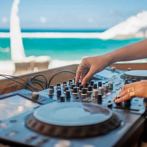 Ultimate Sailing & Sea-Themed Playlist