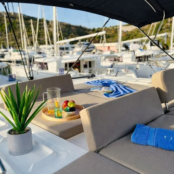 Why Primošten Is the Perfect Starting Point for Yacht Charter in Croatia