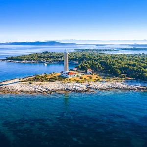 Lighthouses of Croatia – Legends of the Adriatic Light