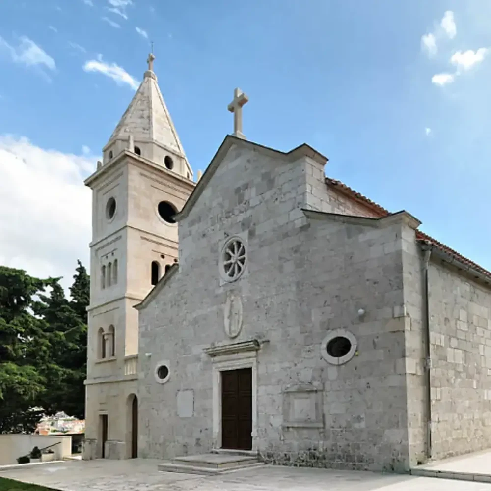 Explore the Old Town