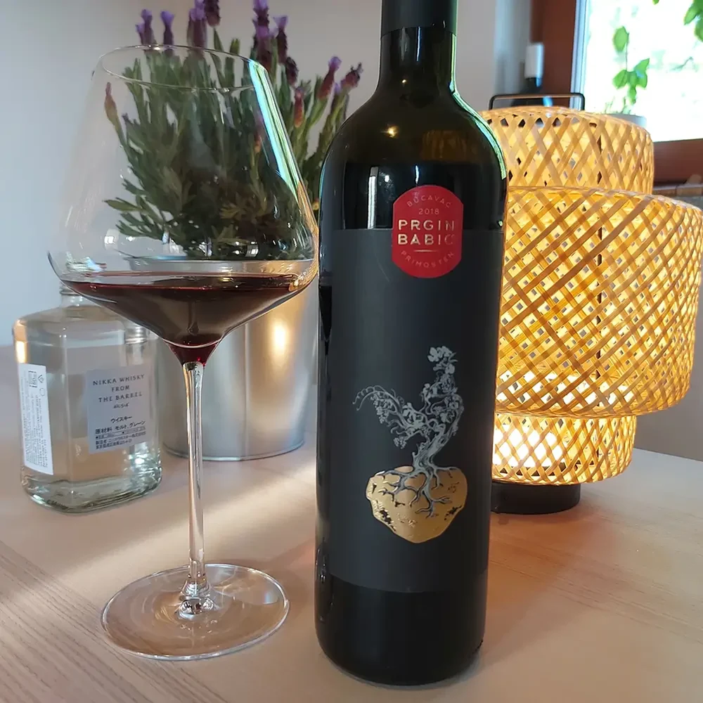 Wine Tasting in Primošten